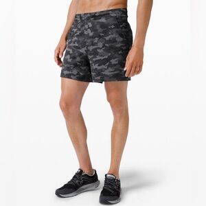 LULULEMON Pace Breaker Shorts 5” - Lined